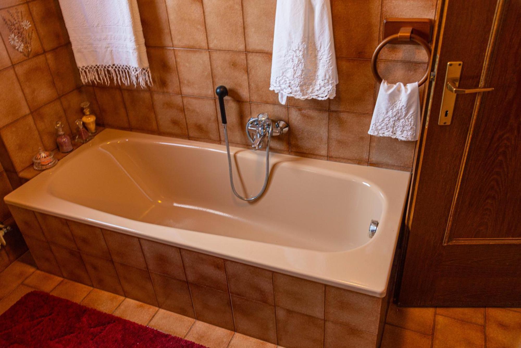 Sadei'S Apartment Bronzolo Экстерьер фото