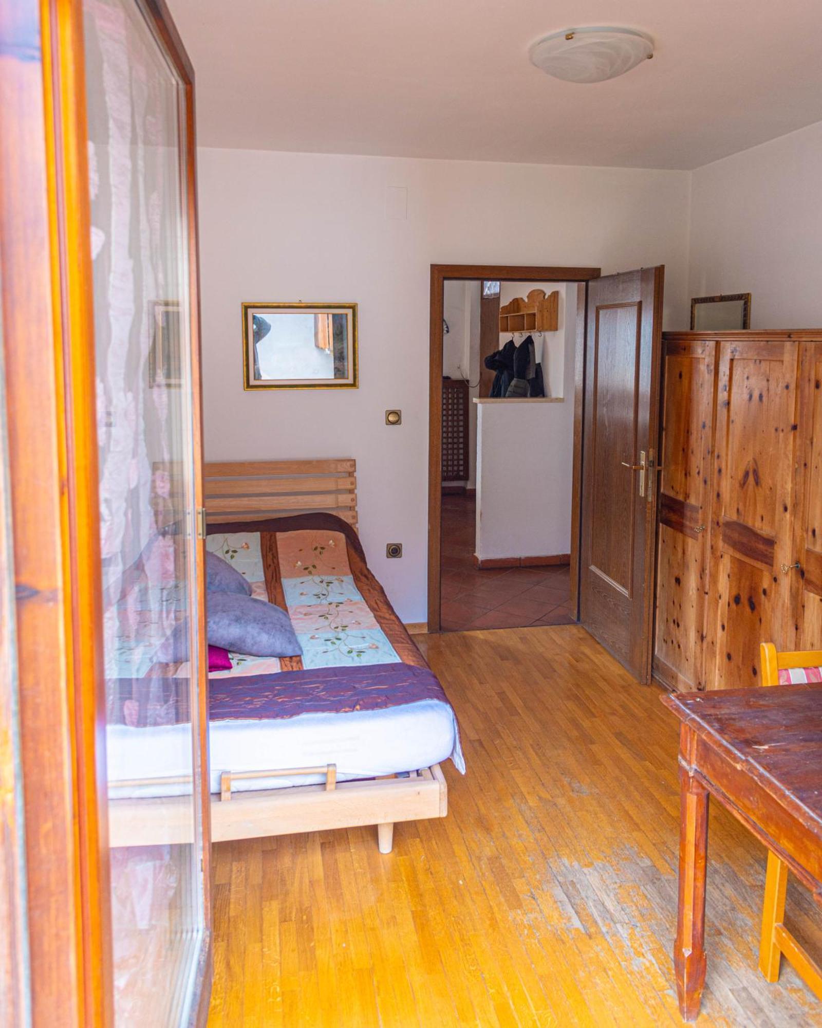 Sadei'S Apartment Bronzolo Экстерьер фото