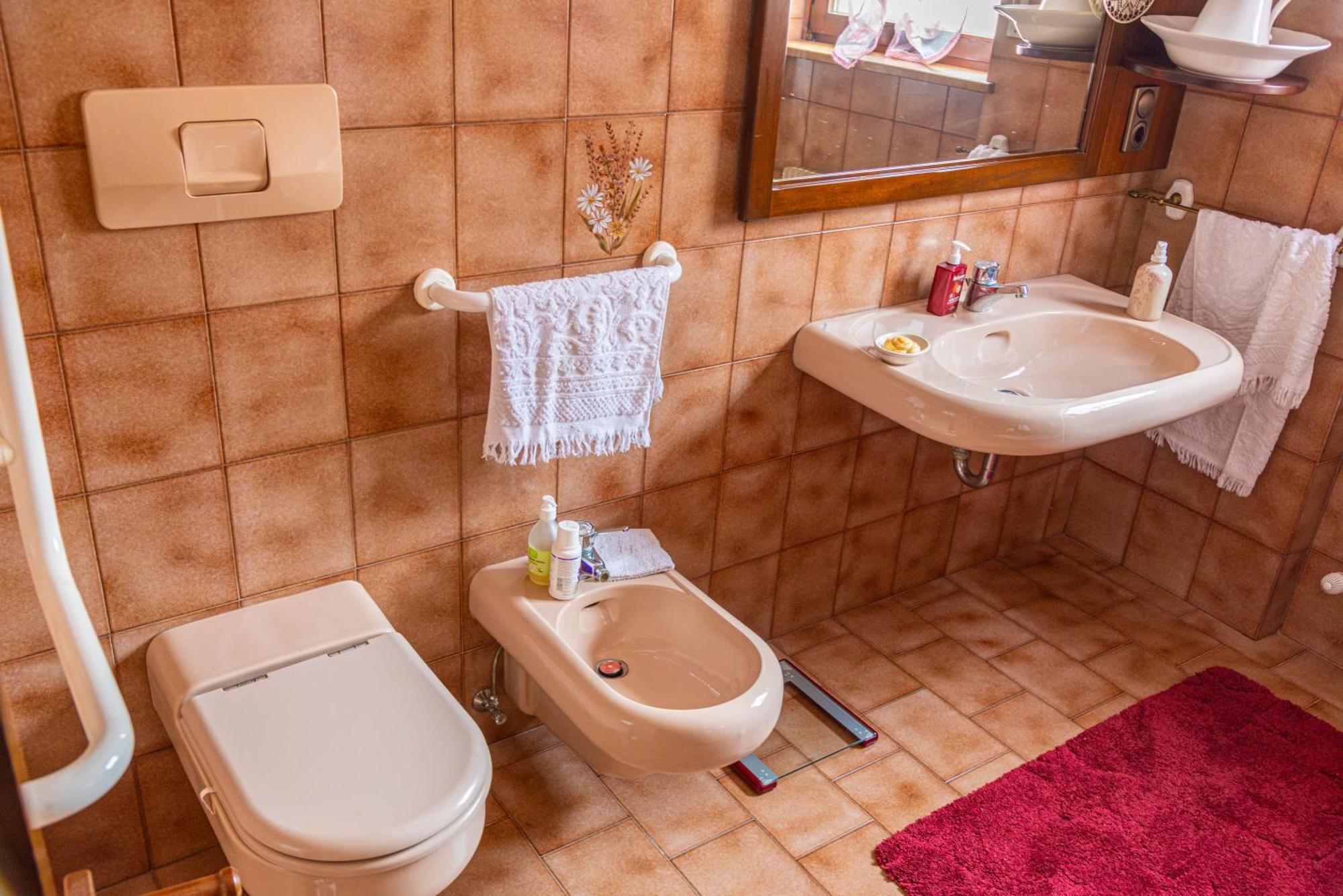 Sadei'S Apartment Bronzolo Экстерьер фото